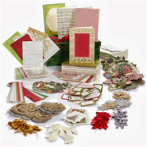 25 (25% off. . Anna griffin card kits